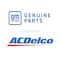 Acdelco Starter Assembly Stater Asm, 12694626 12694626 - alternate 2